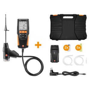 testo 0563 3110 01 redirect to product page